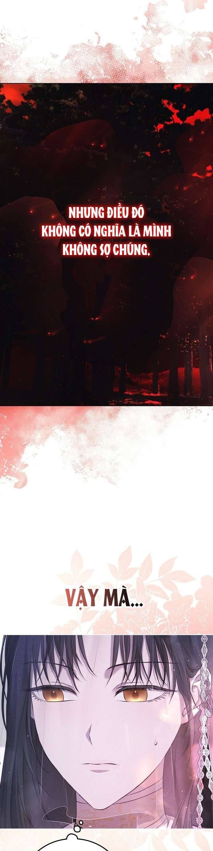 Hãy Dạy Em Cách Khao Khát - Chapter 3 - Page 39