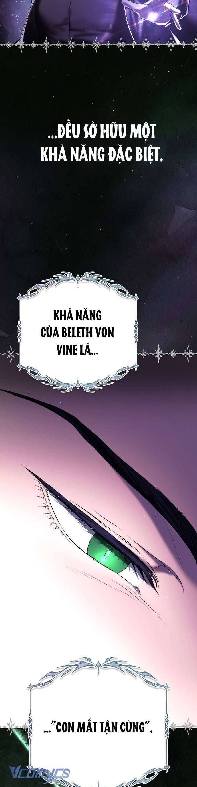 Hãy Dạy Em Cách Khao Khát - Chapter 3 - Page 4