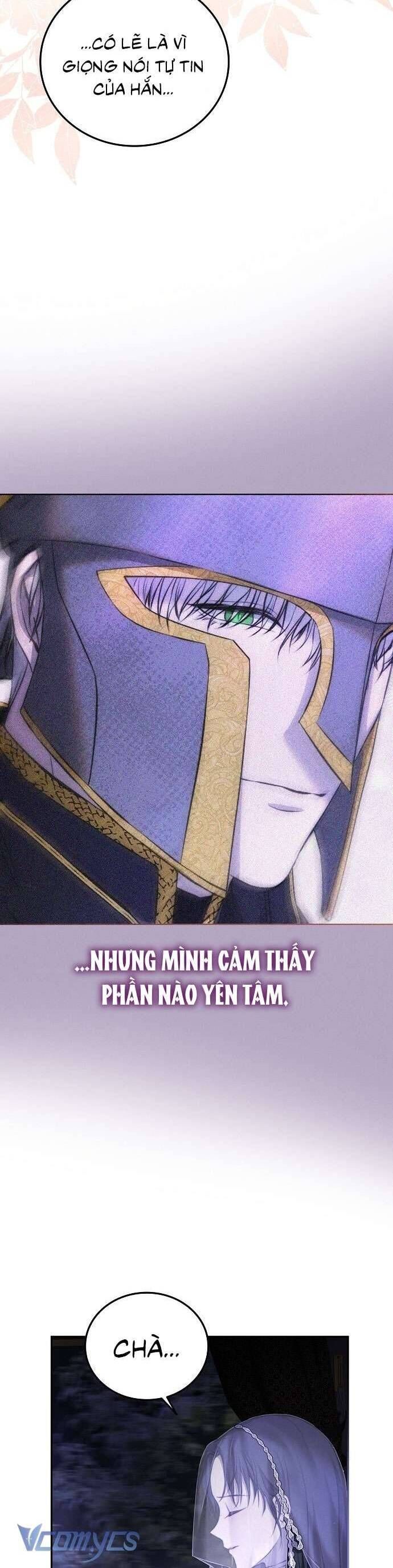 Hãy Dạy Em Cách Khao Khát - Chapter 3 - Page 40