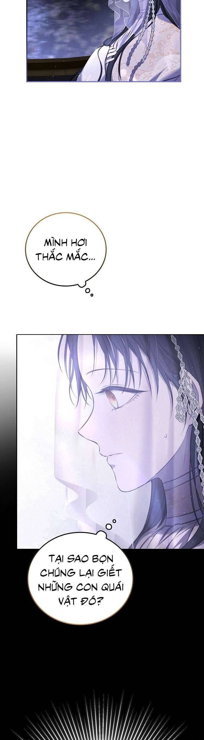 Hãy Dạy Em Cách Khao Khát - Chapter 3 - Page 41