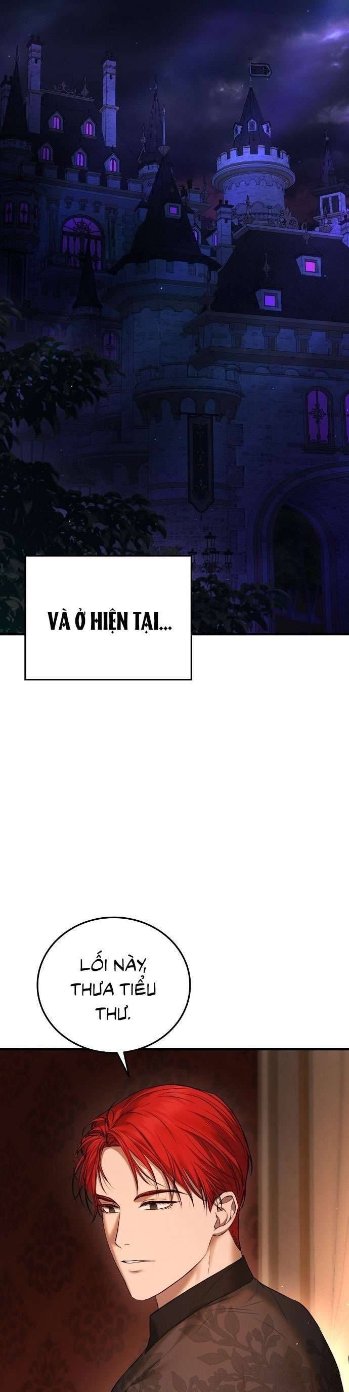 Hãy Dạy Em Cách Khao Khát - Chapter 3 - Page 43