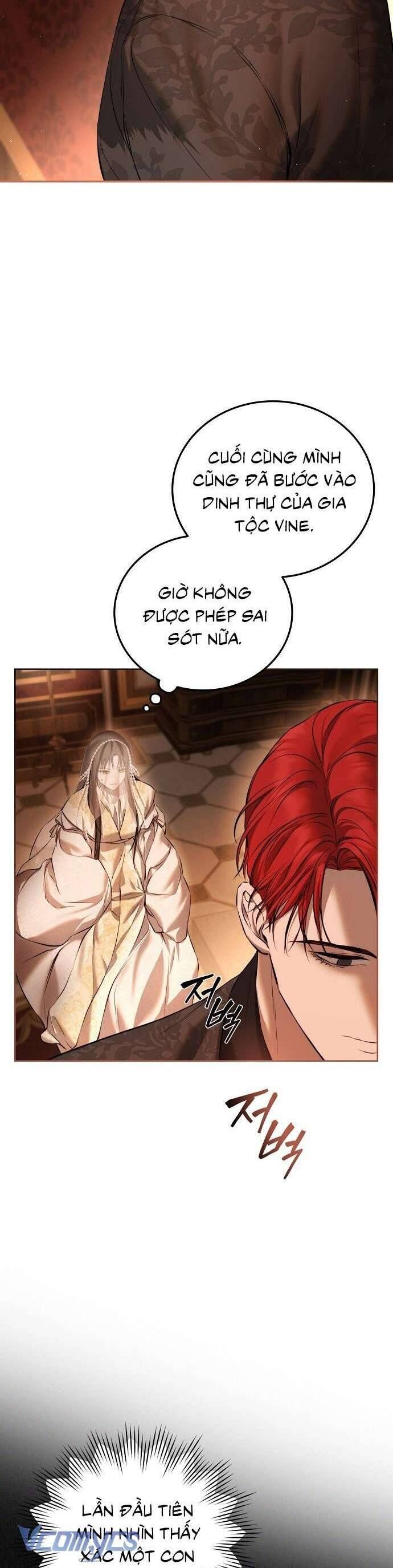 Hãy Dạy Em Cách Khao Khát - Chapter 3 - Page 44