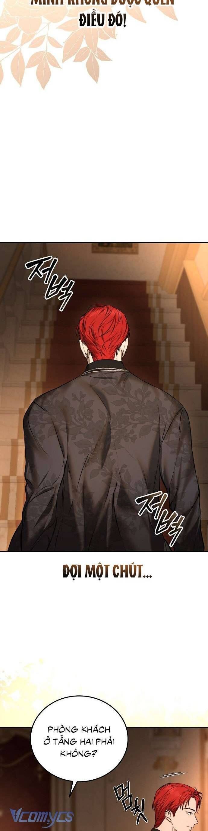 Hãy Dạy Em Cách Khao Khát - Chapter 3 - Page 46