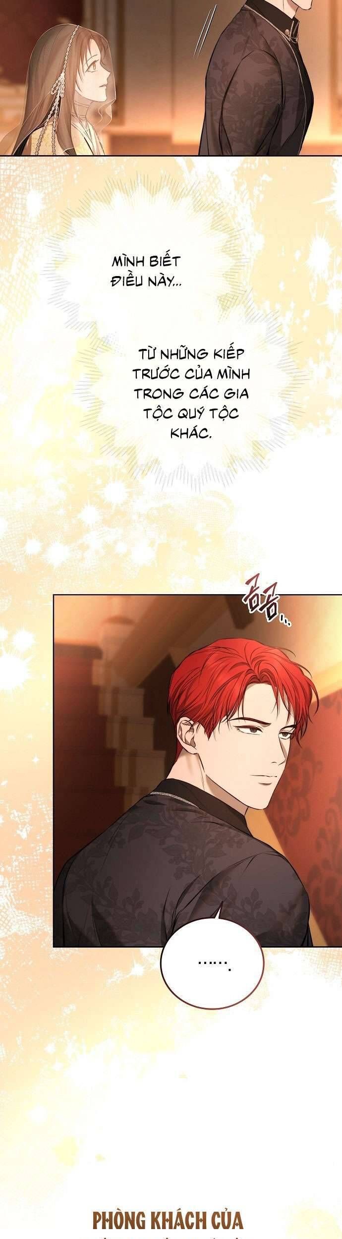 Hãy Dạy Em Cách Khao Khát - Chapter 3 - Page 47