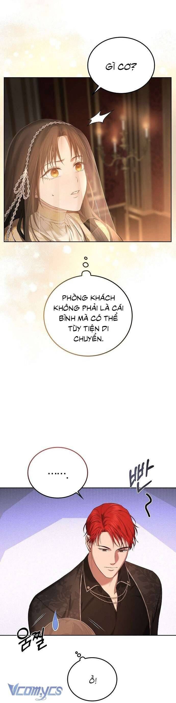 Hãy Dạy Em Cách Khao Khát - Chapter 3 - Page 50