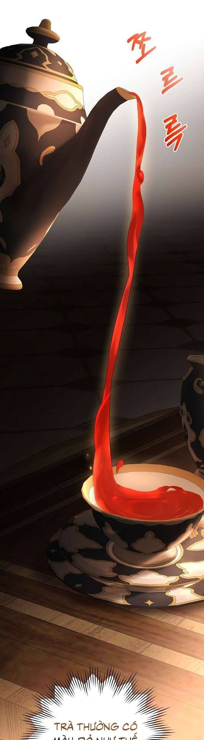 Hãy Dạy Em Cách Khao Khát - Chapter 3 - Page 53