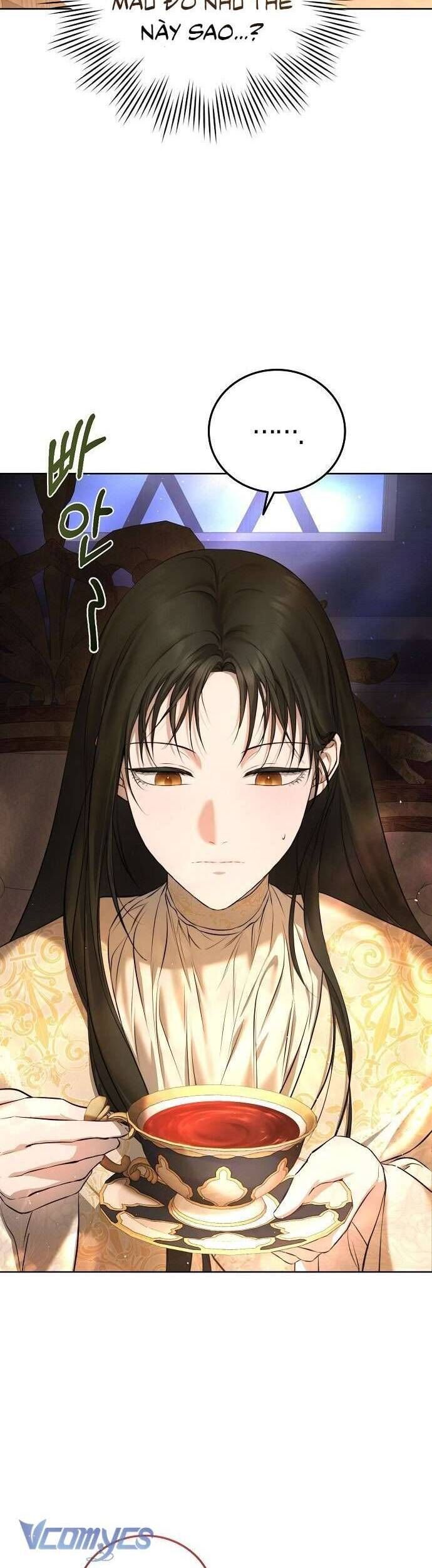 Hãy Dạy Em Cách Khao Khát - Chapter 3 - Page 54