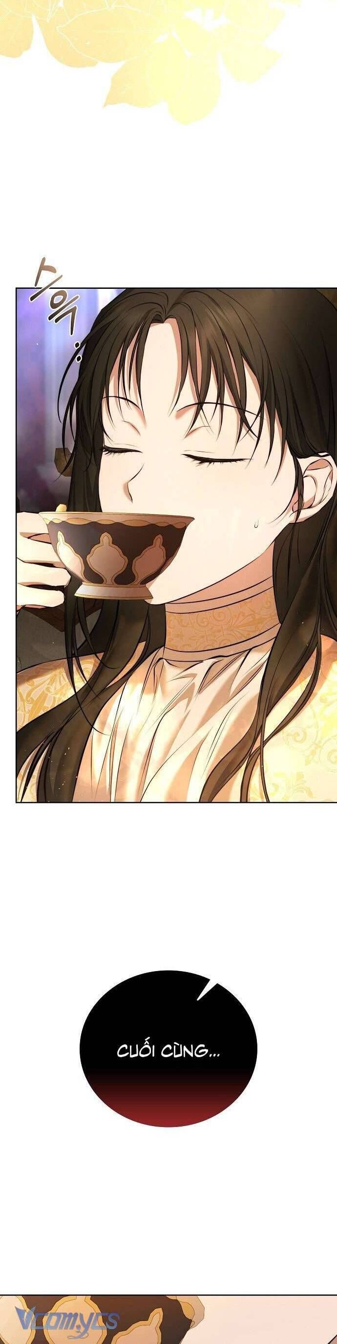 Hãy Dạy Em Cách Khao Khát - Chapter 3 - Page 56