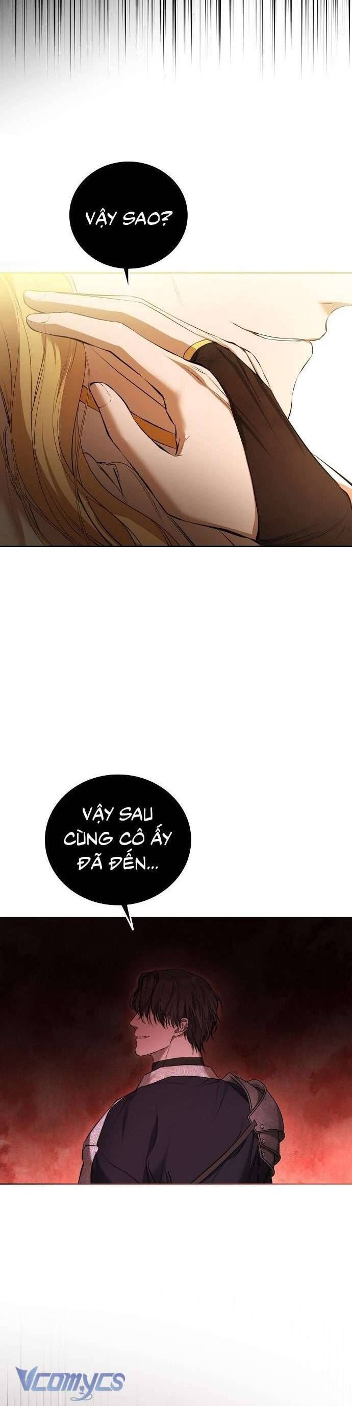 Hãy Dạy Em Cách Khao Khát - Chapter 3 - Page 58