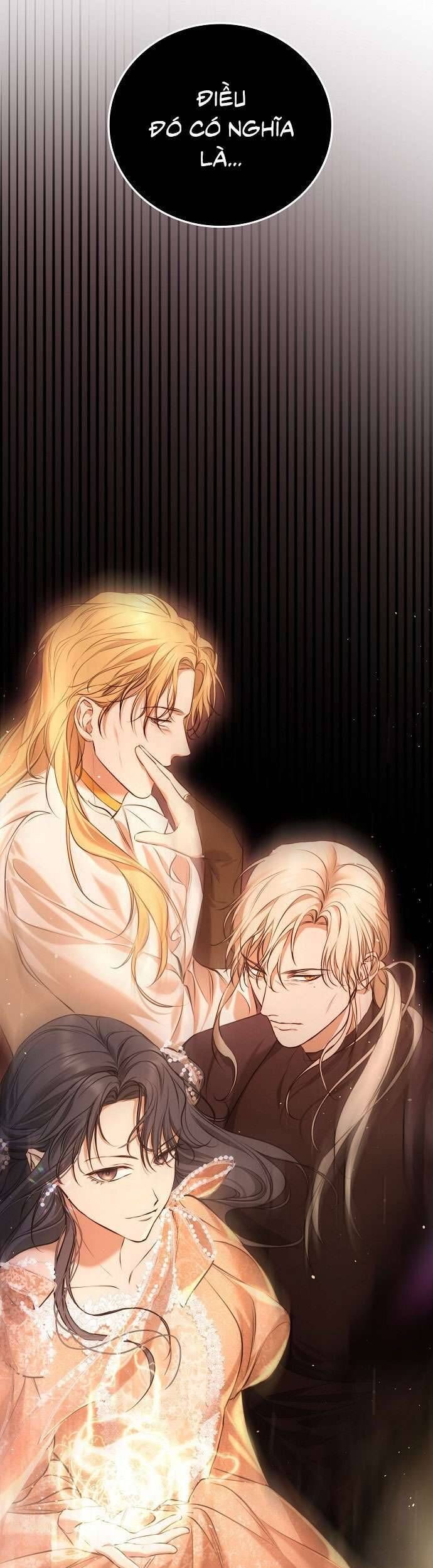 Hãy Dạy Em Cách Khao Khát - Chapter 3 - Page 59