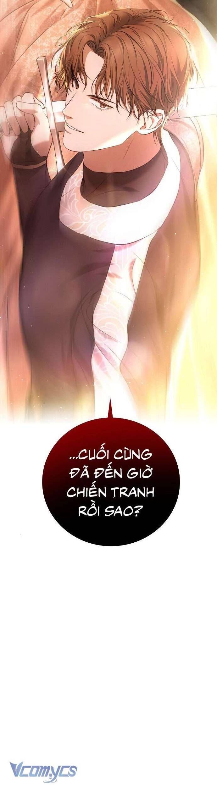 Hãy Dạy Em Cách Khao Khát - Chapter 3 - Page 60