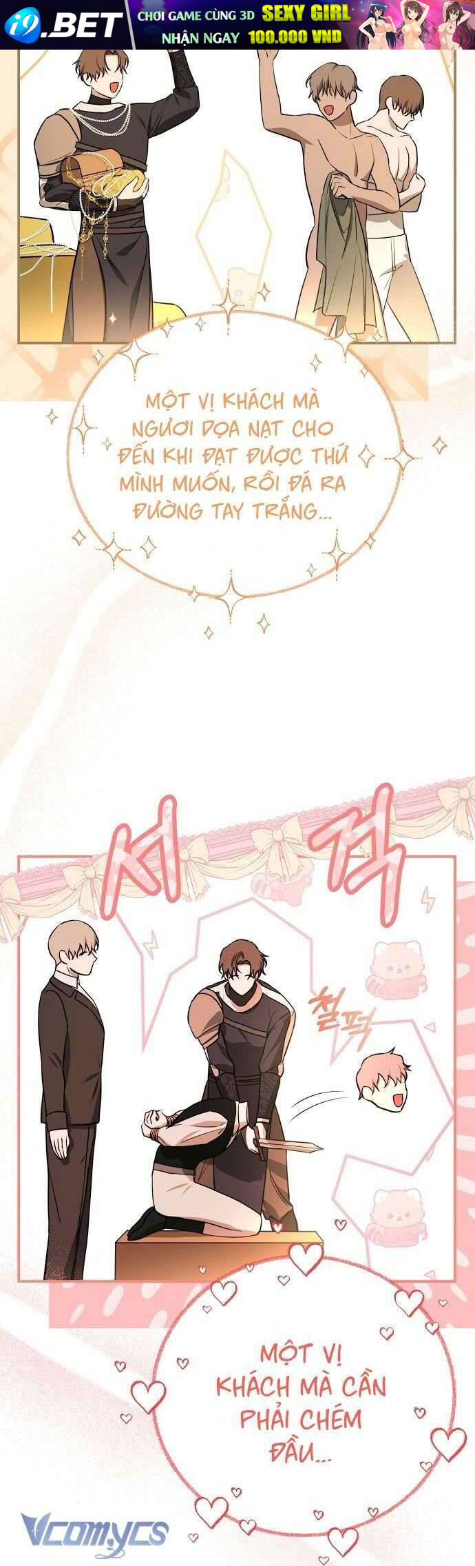 Hãy Dạy Em Cách Khao Khát - Chapter 4 - Page 12