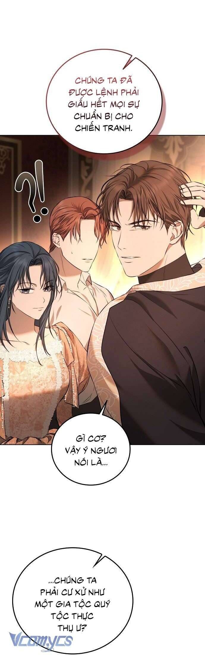 Hãy Dạy Em Cách Khao Khát - Chapter 4 - Page 14