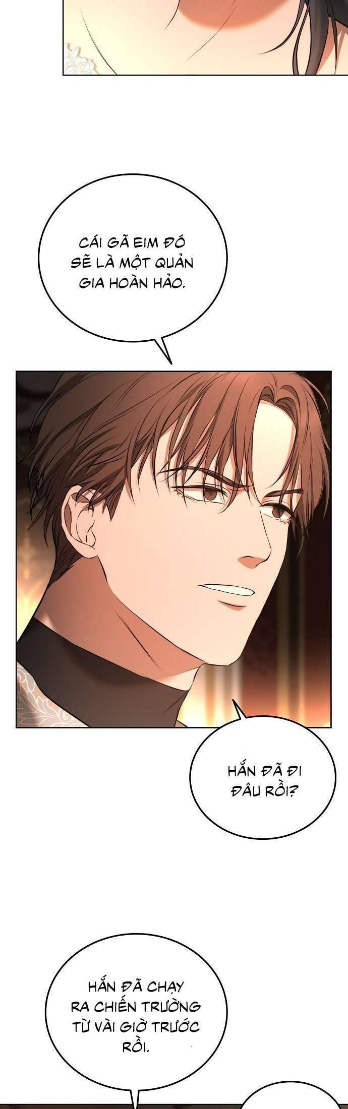 Hãy Dạy Em Cách Khao Khát - Chapter 4 - Page 17