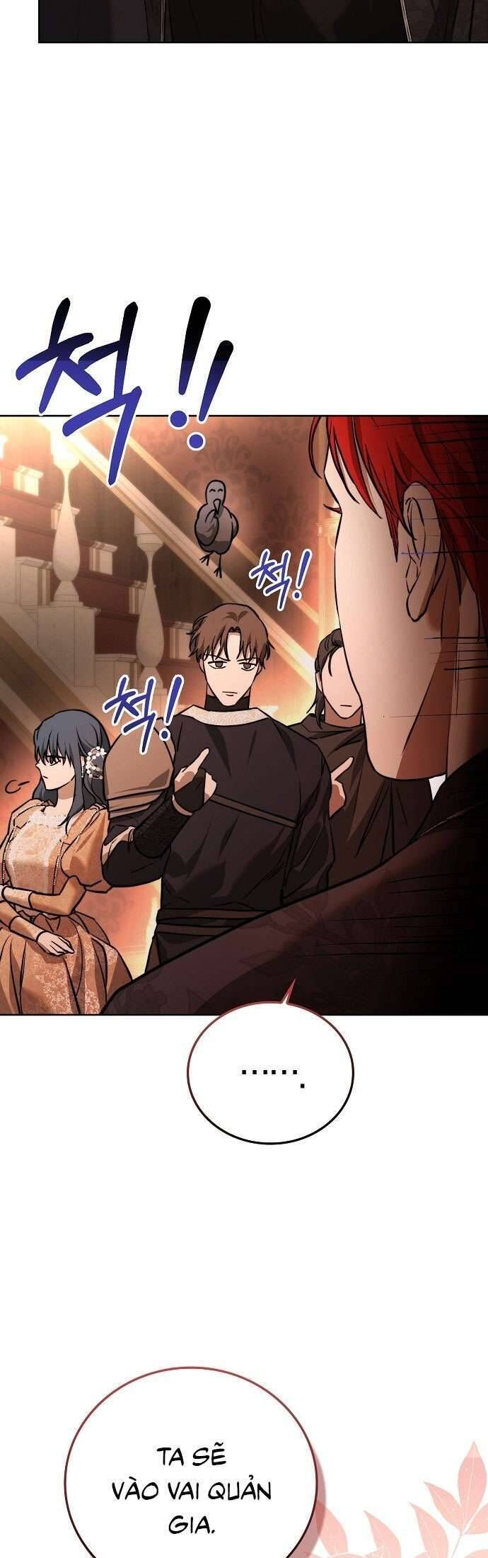 Hãy Dạy Em Cách Khao Khát - Chapter 4 - Page 19