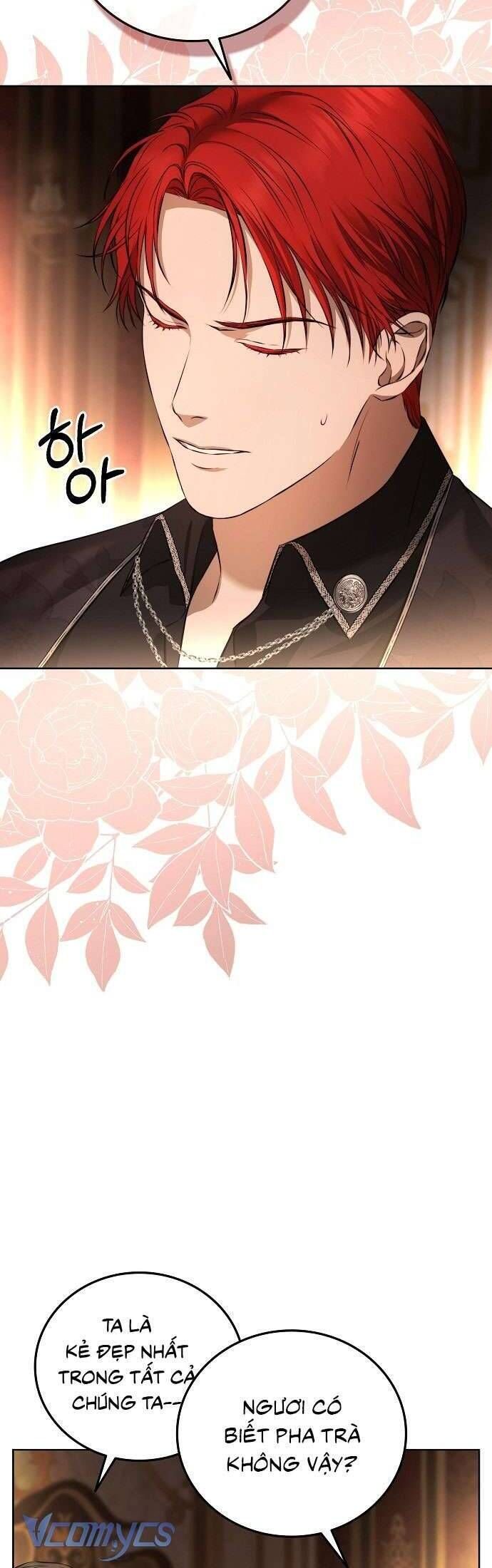 Hãy Dạy Em Cách Khao Khát - Chapter 4 - Page 20