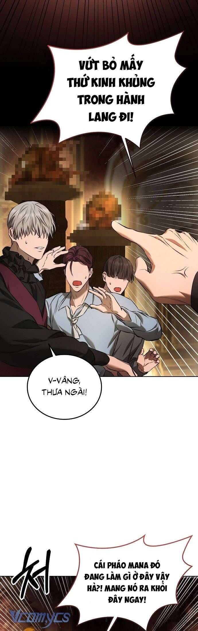 Hãy Dạy Em Cách Khao Khát - Chapter 4 - Page 24