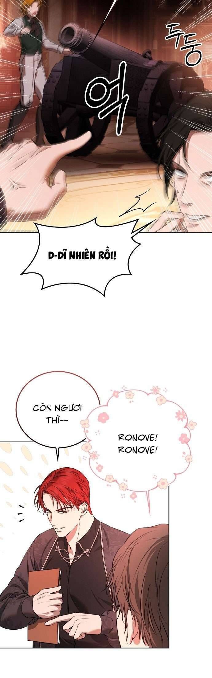 Hãy Dạy Em Cách Khao Khát - Chapter 4 - Page 25