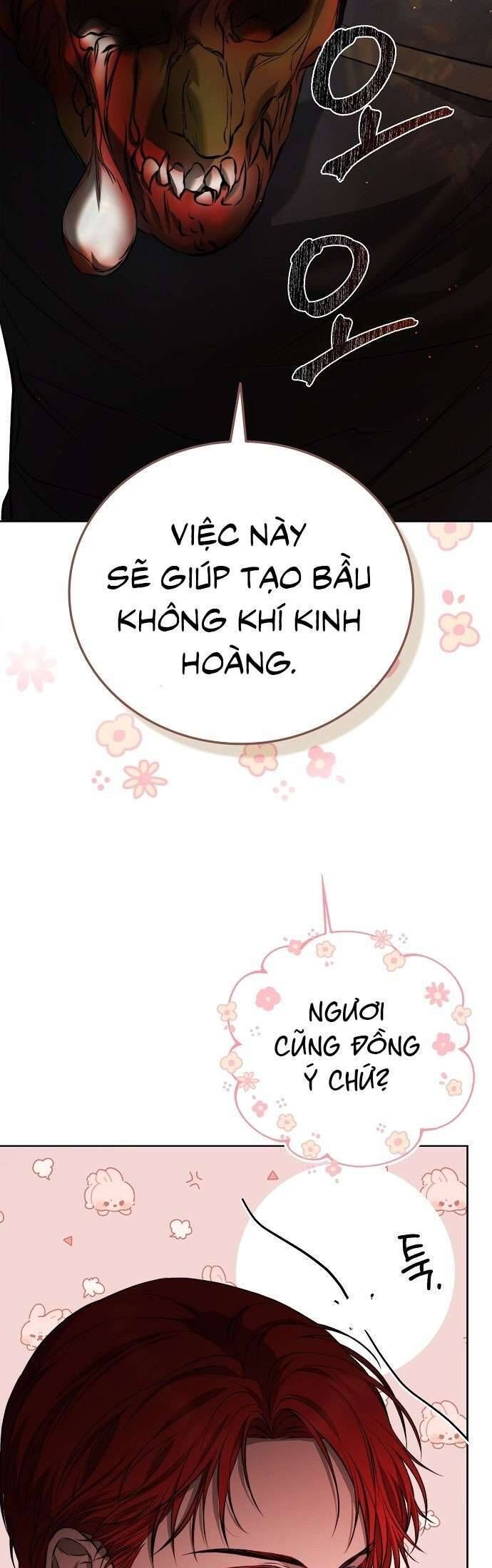 Hãy Dạy Em Cách Khao Khát - Chapter 4 - Page 27