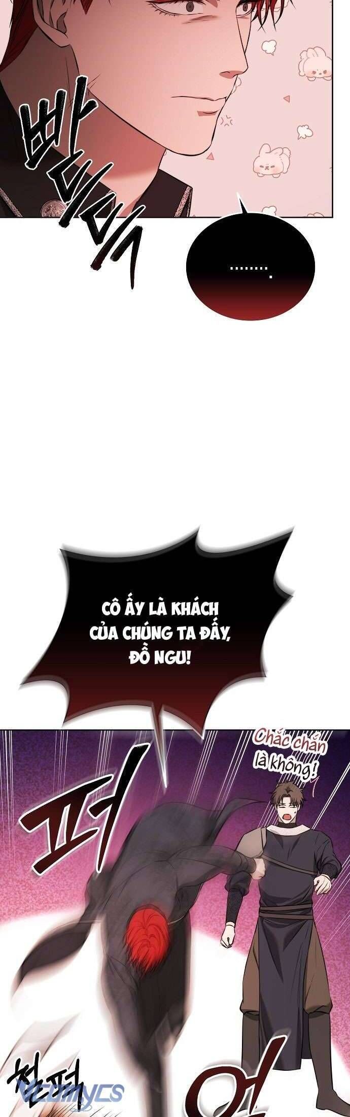 Hãy Dạy Em Cách Khao Khát - Chapter 4 - Page 28