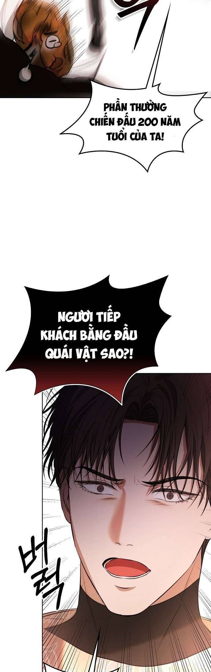 Hãy Dạy Em Cách Khao Khát - Chapter 4 - Page 29