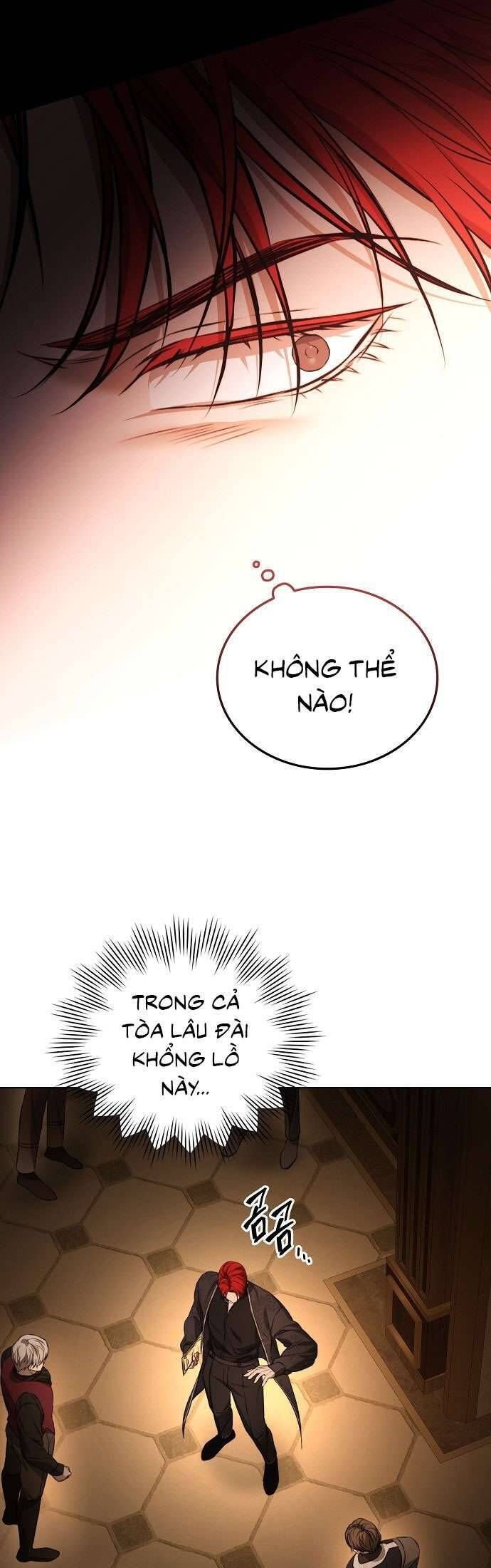 Hãy Dạy Em Cách Khao Khát - Chapter 4 - Page 31