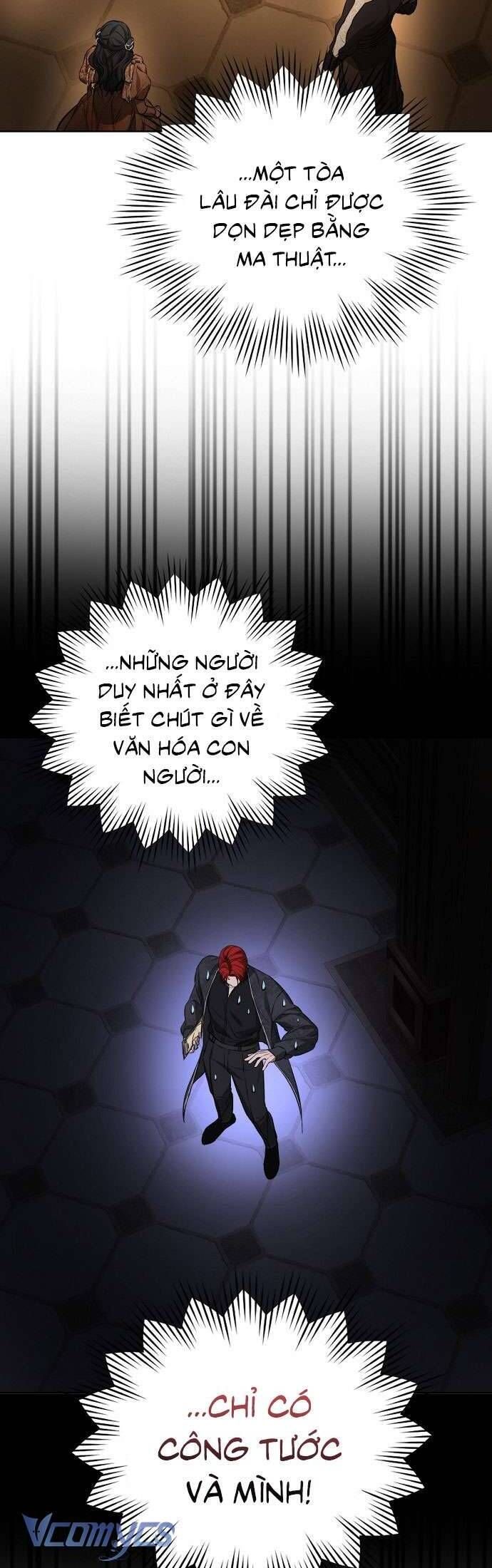 Hãy Dạy Em Cách Khao Khát - Chapter 4 - Page 32