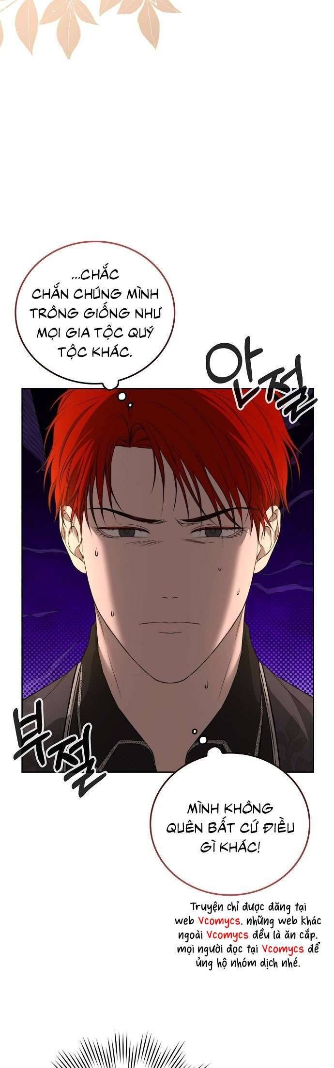 Hãy Dạy Em Cách Khao Khát - Chapter 4 - Page 37