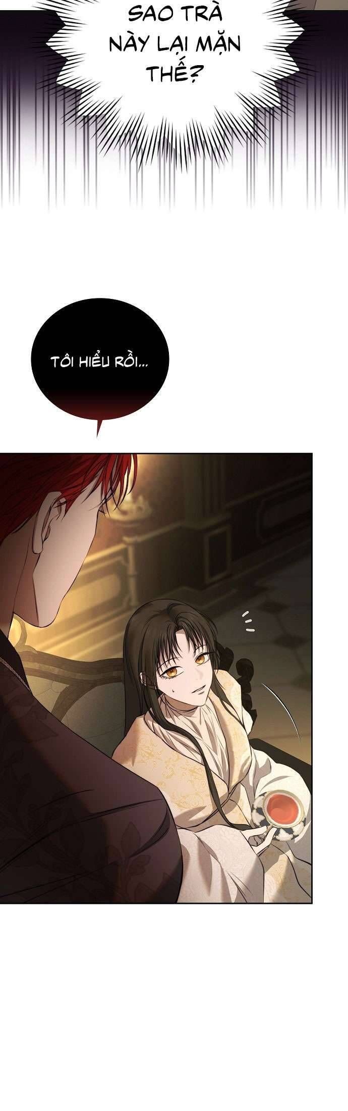 Hãy Dạy Em Cách Khao Khát - Chapter 4 - Page 41