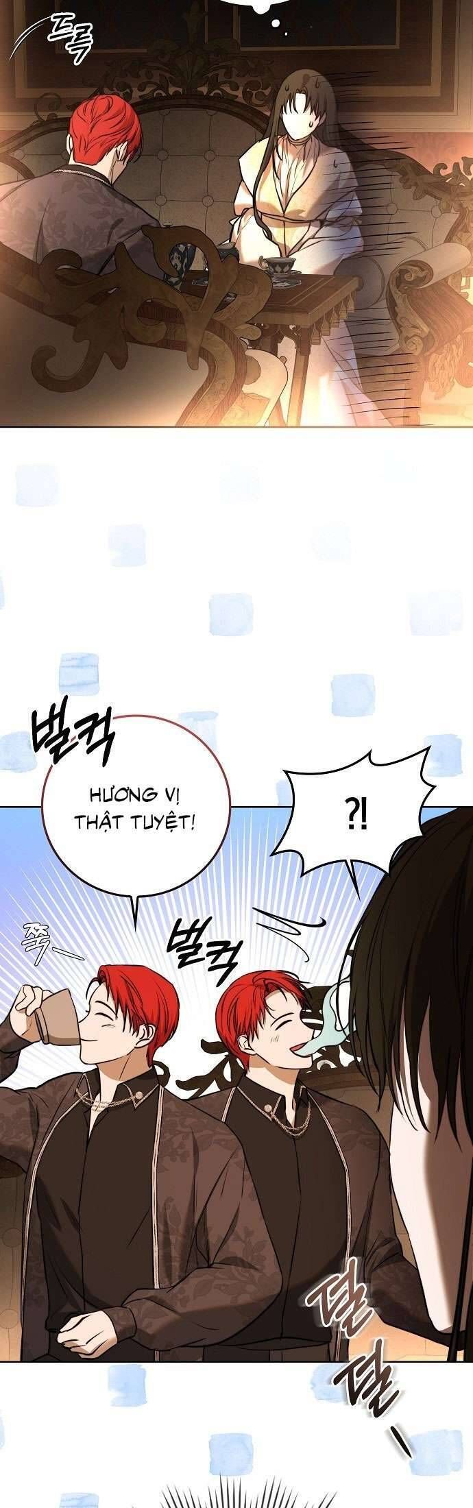 Hãy Dạy Em Cách Khao Khát - Chapter 4 - Page 43