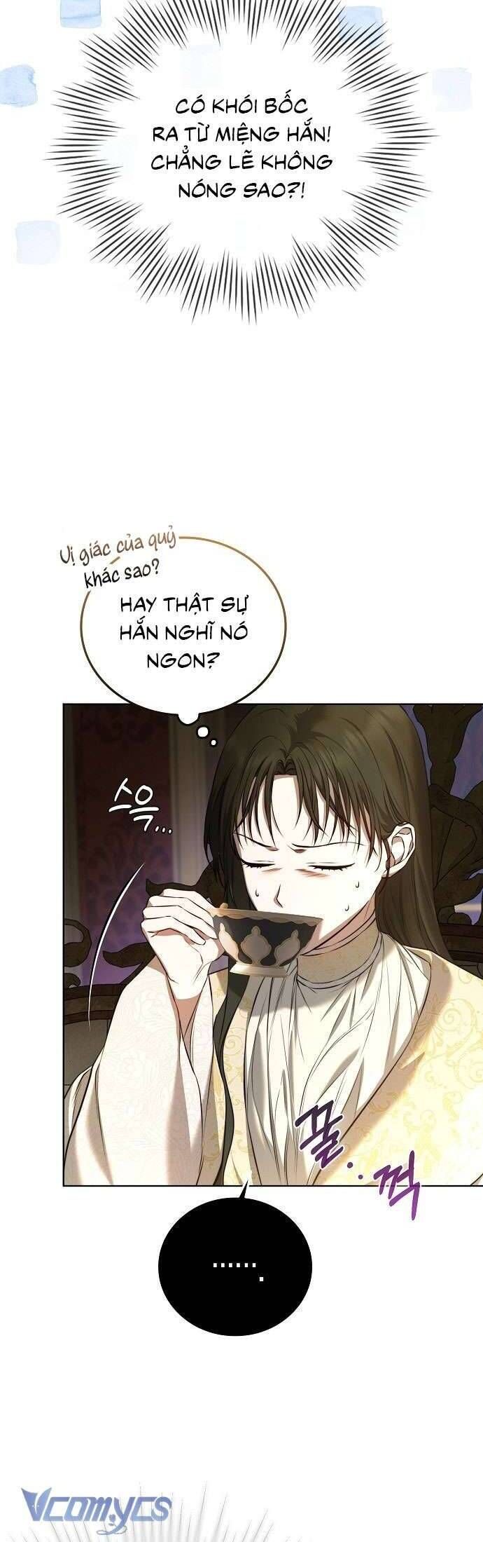 Hãy Dạy Em Cách Khao Khát - Chapter 4 - Page 44