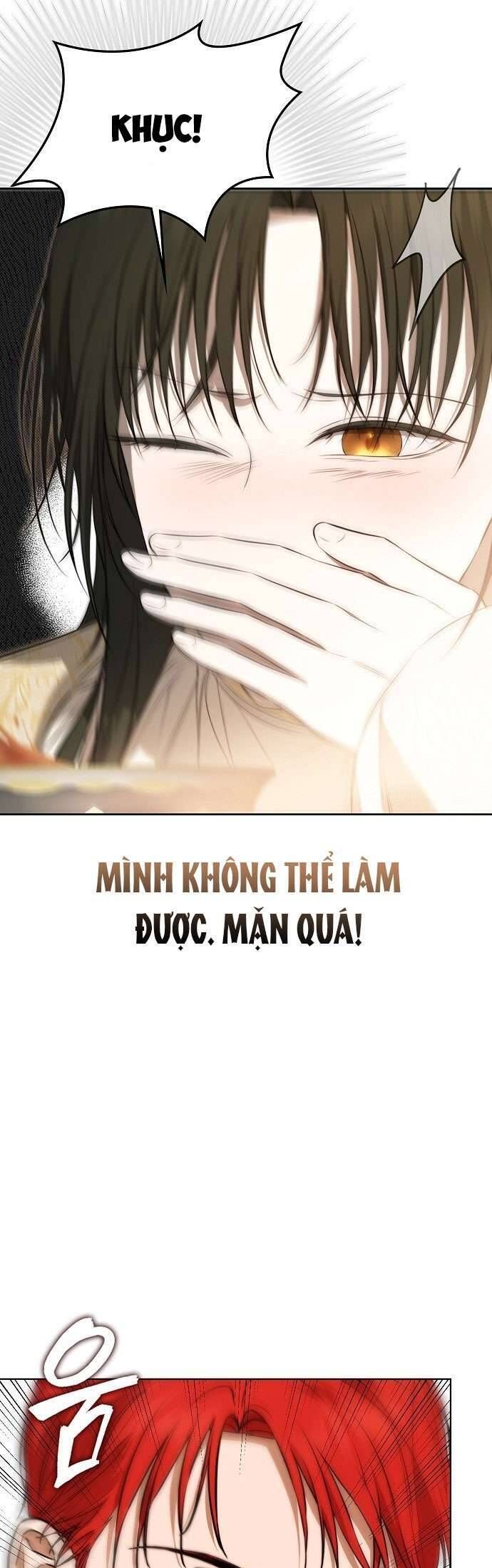 Hãy Dạy Em Cách Khao Khát - Chapter 4 - Page 45