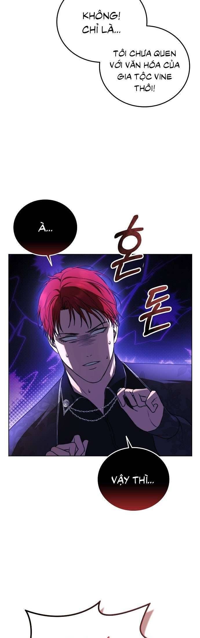 Hãy Dạy Em Cách Khao Khát - Chapter 4 - Page 47