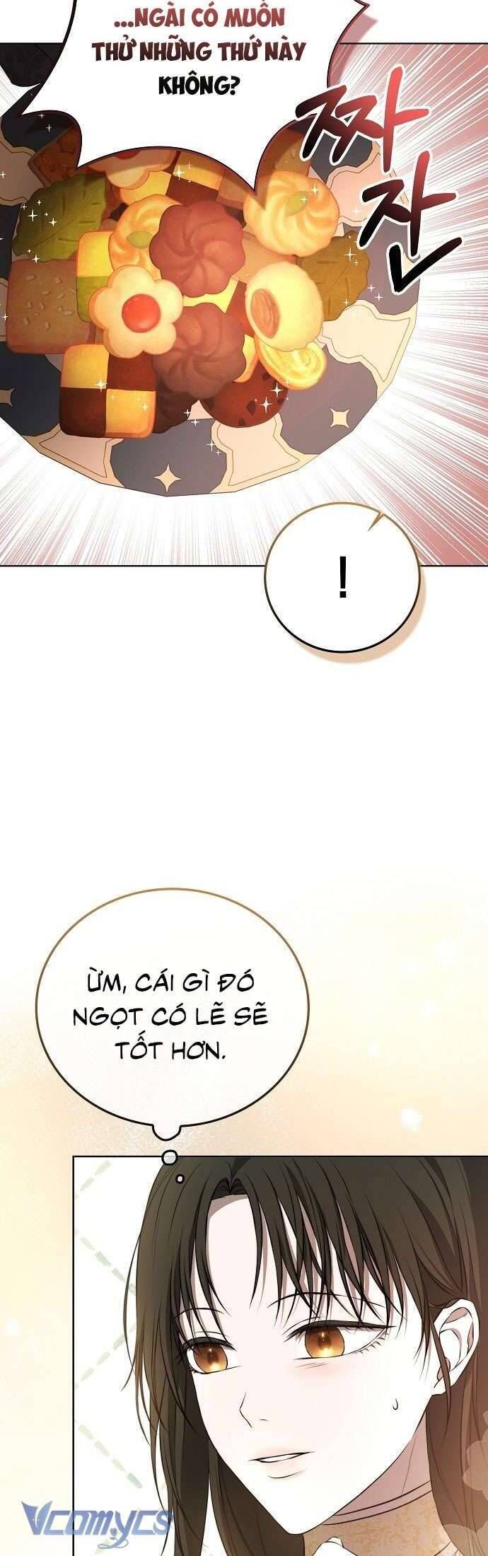 Hãy Dạy Em Cách Khao Khát - Chapter 4 - Page 48