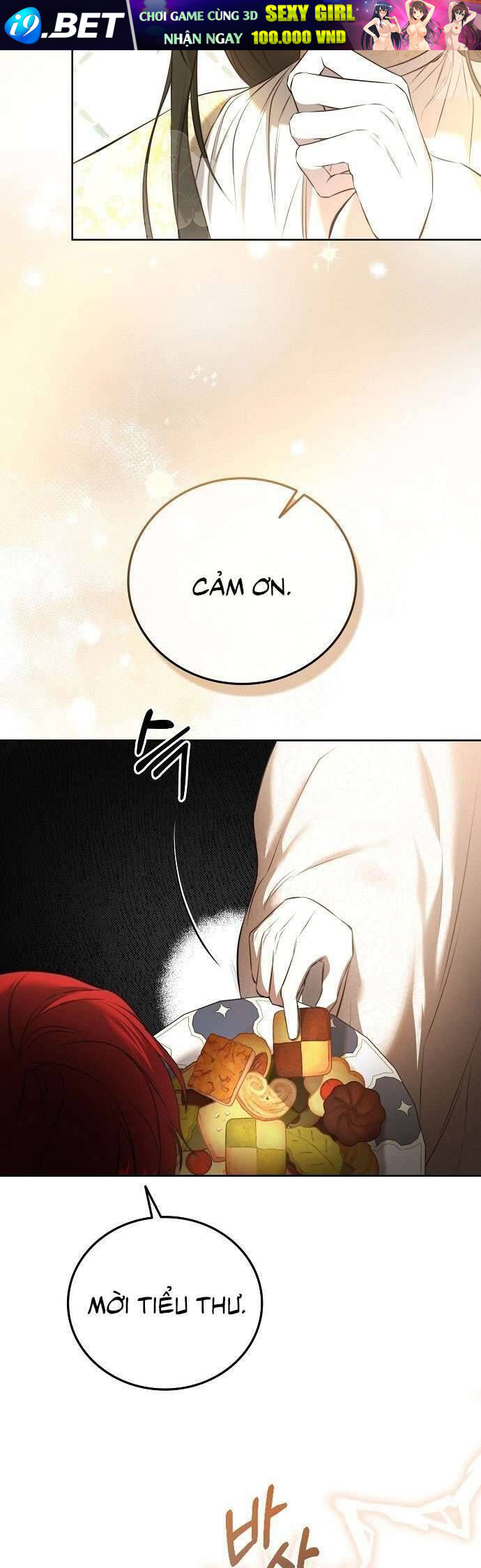 Hãy Dạy Em Cách Khao Khát - Chapter 4 - Page 49