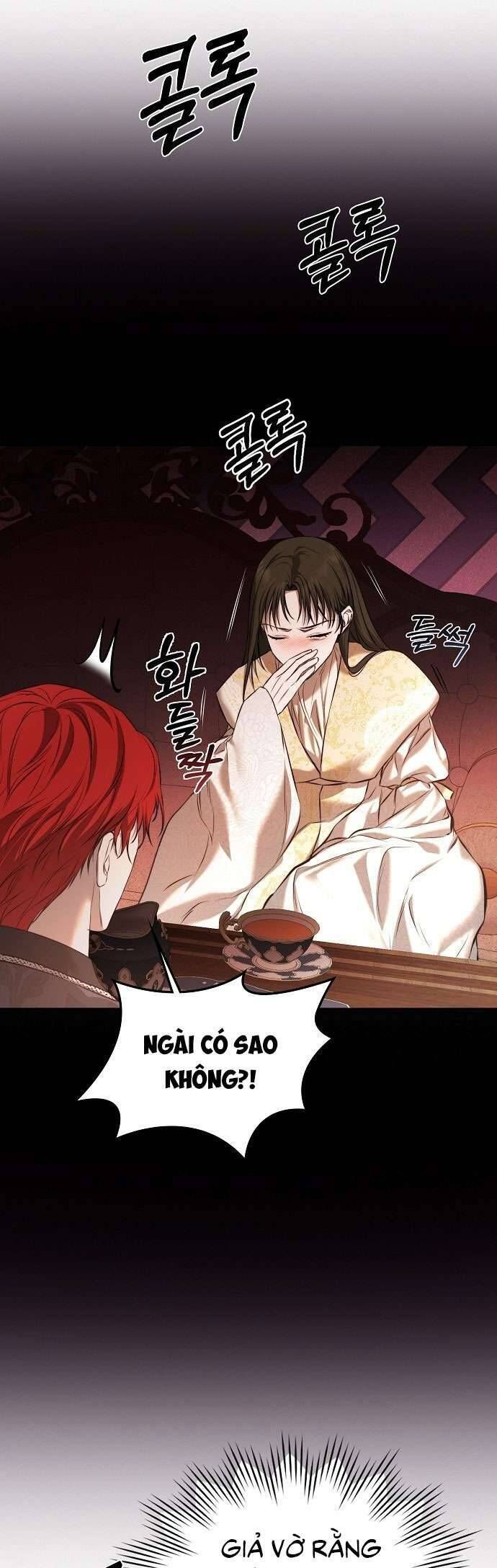 Hãy Dạy Em Cách Khao Khát - Chapter 4 - Page 51