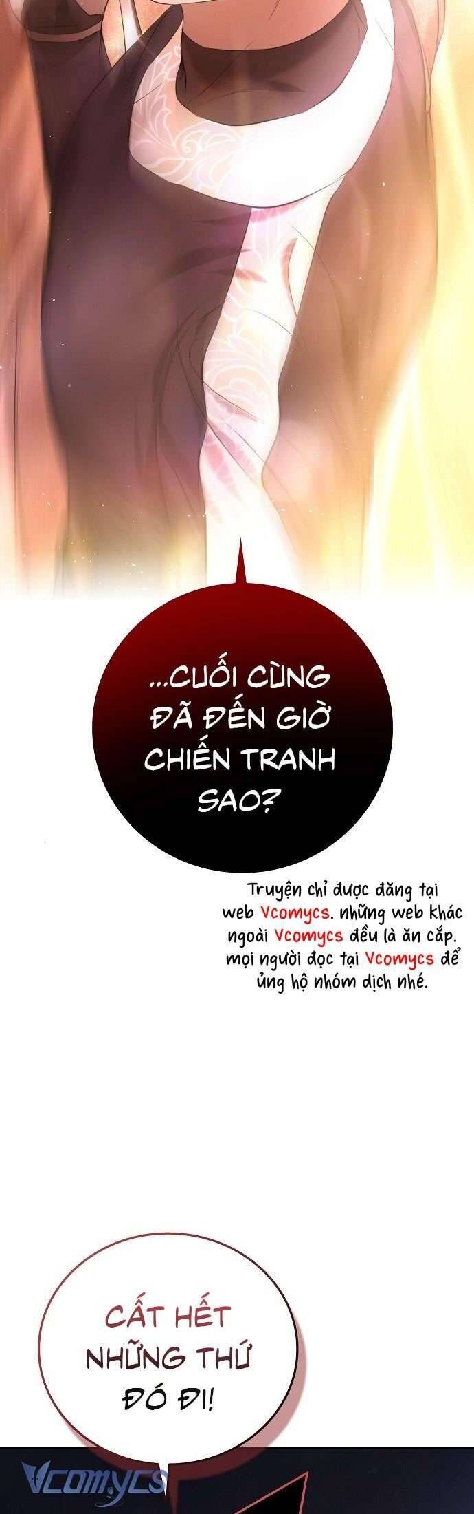 Hãy Dạy Em Cách Khao Khát - Chapter 4 - Page 6