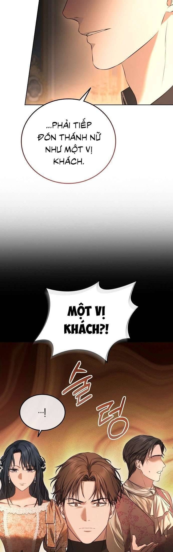 Hãy Dạy Em Cách Khao Khát - Chapter 4 - Page 9