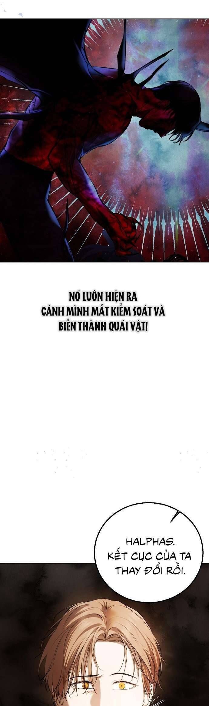 Hãy Dạy Em Cách Khao Khát - Chapter 5 - Page 17