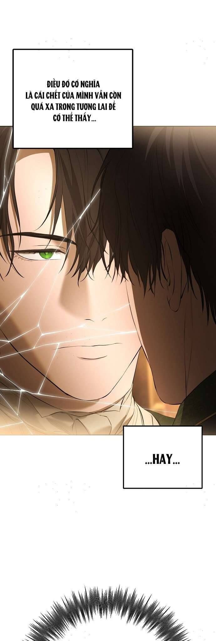Hãy Dạy Em Cách Khao Khát - Chapter 5 - Page 19