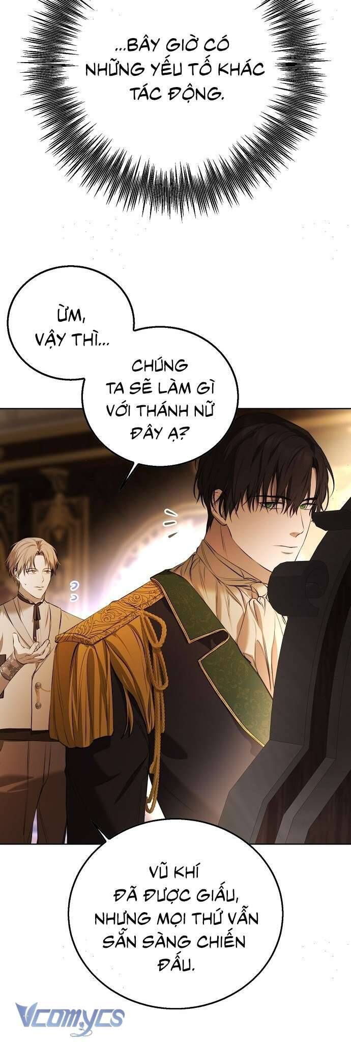 Hãy Dạy Em Cách Khao Khát - Chapter 5 - Page 20