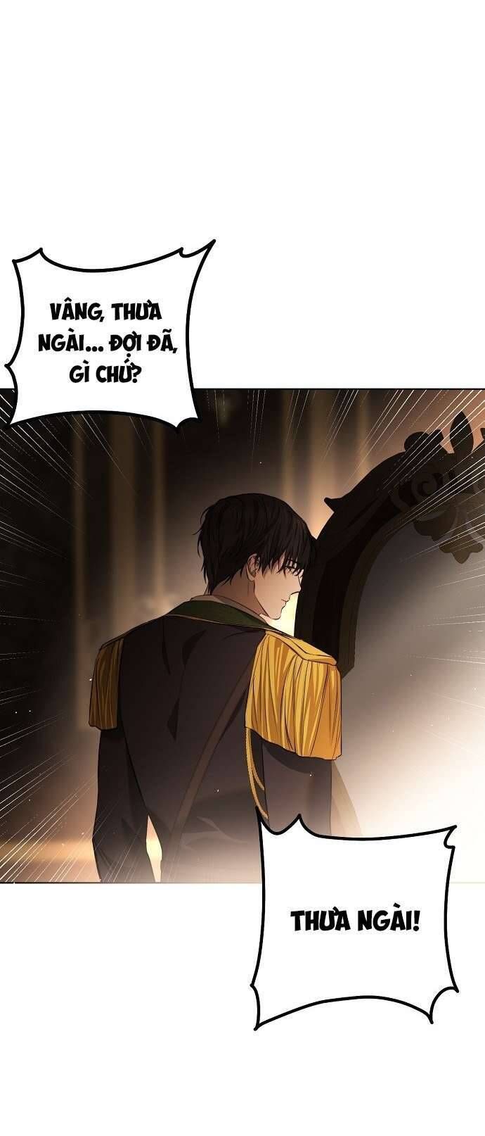 Hãy Dạy Em Cách Khao Khát - Chapter 5 - Page 23