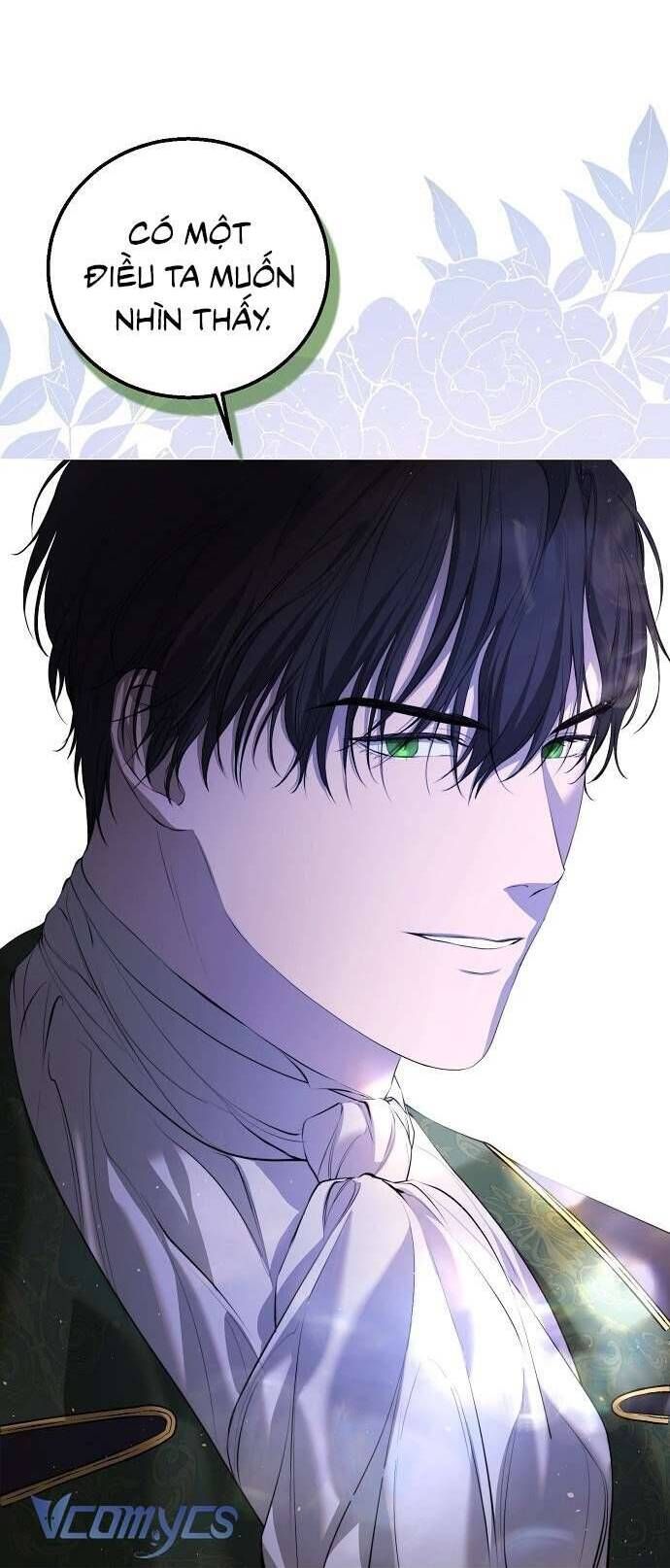 Hãy Dạy Em Cách Khao Khát - Chapter 5 - Page 24
