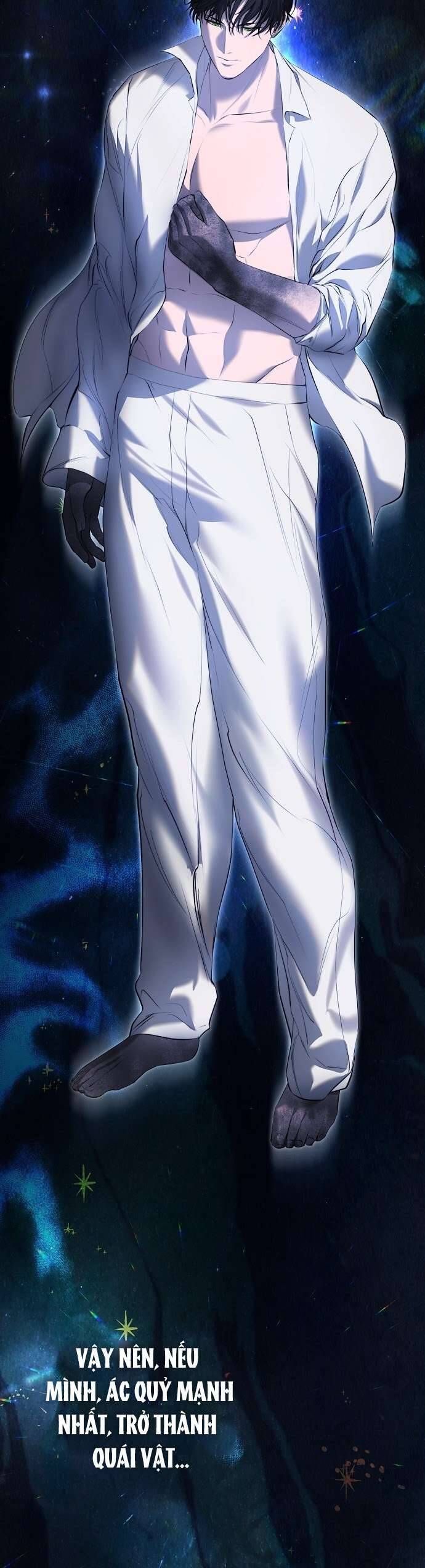 Hãy Dạy Em Cách Khao Khát - Chapter 5 - Page 26