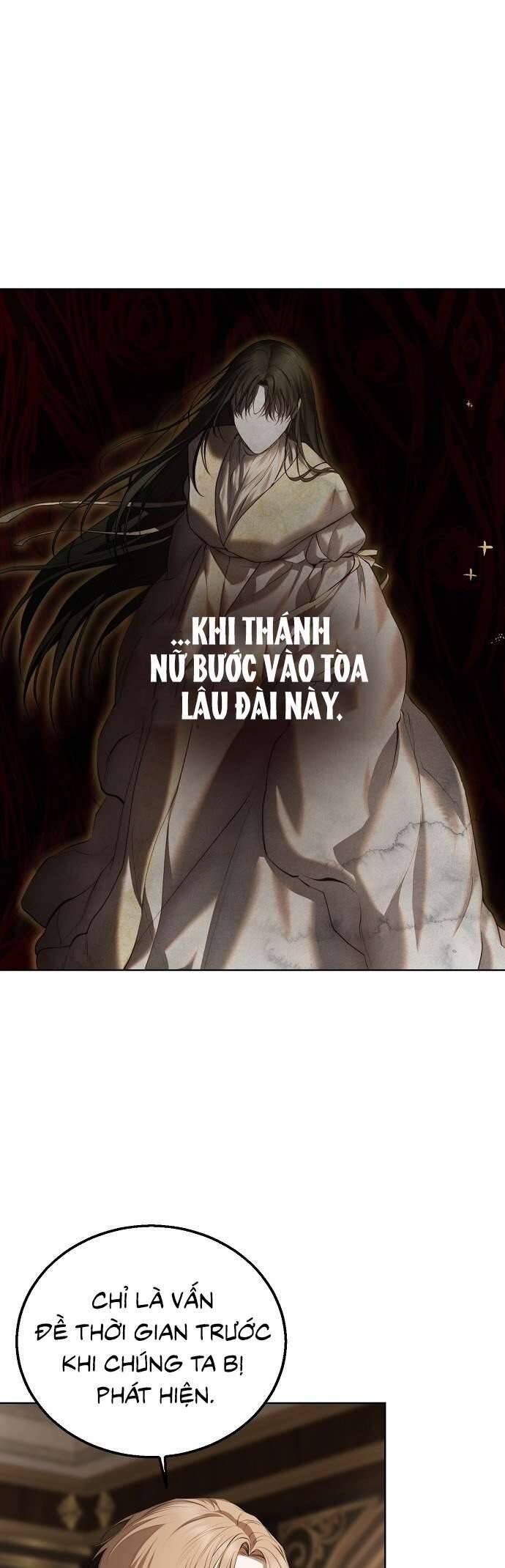 Hãy Dạy Em Cách Khao Khát - Chapter 5 - Page 28