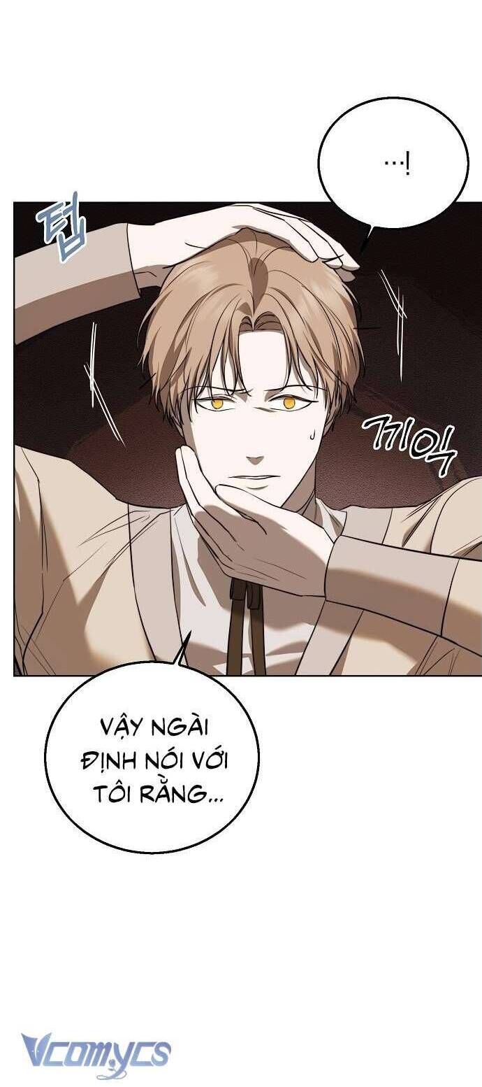 Hãy Dạy Em Cách Khao Khát - Chapter 5 - Page 33