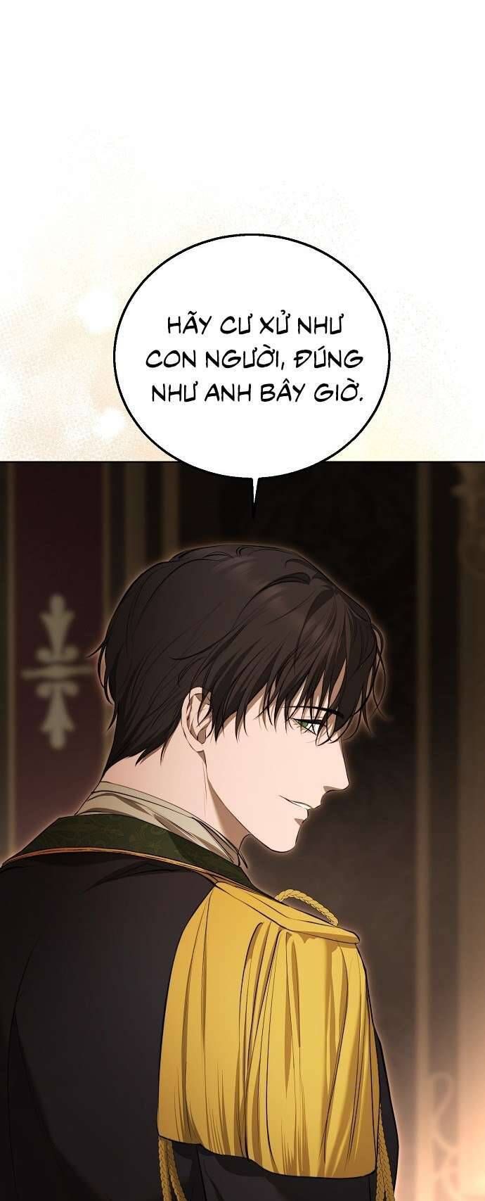 Hãy Dạy Em Cách Khao Khát - Chapter 5 - Page 34