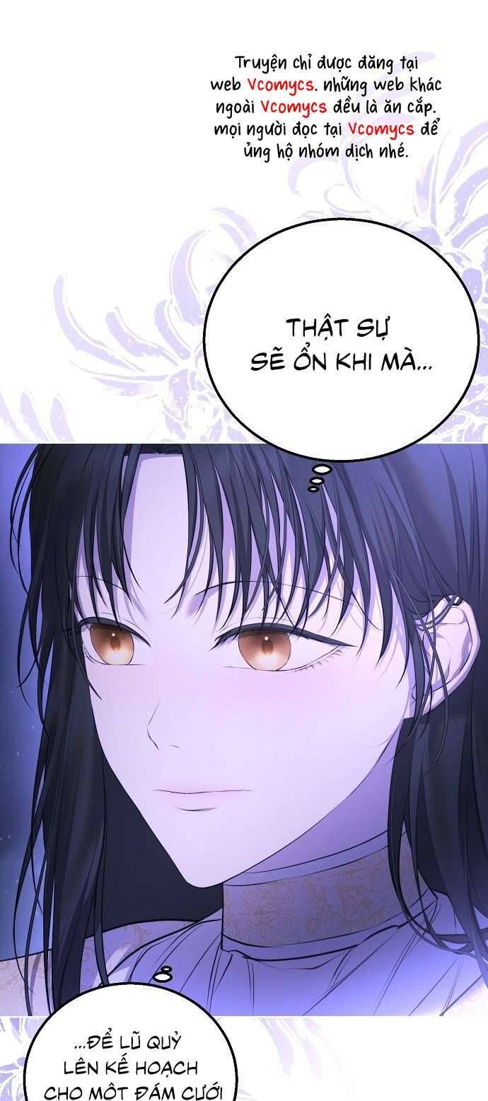 Hãy Dạy Em Cách Khao Khát - Chapter 5 - Page 39