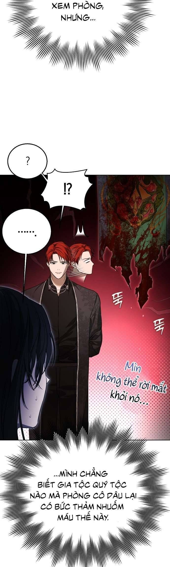 Hãy Dạy Em Cách Khao Khát - Chapter 5 - Page 41