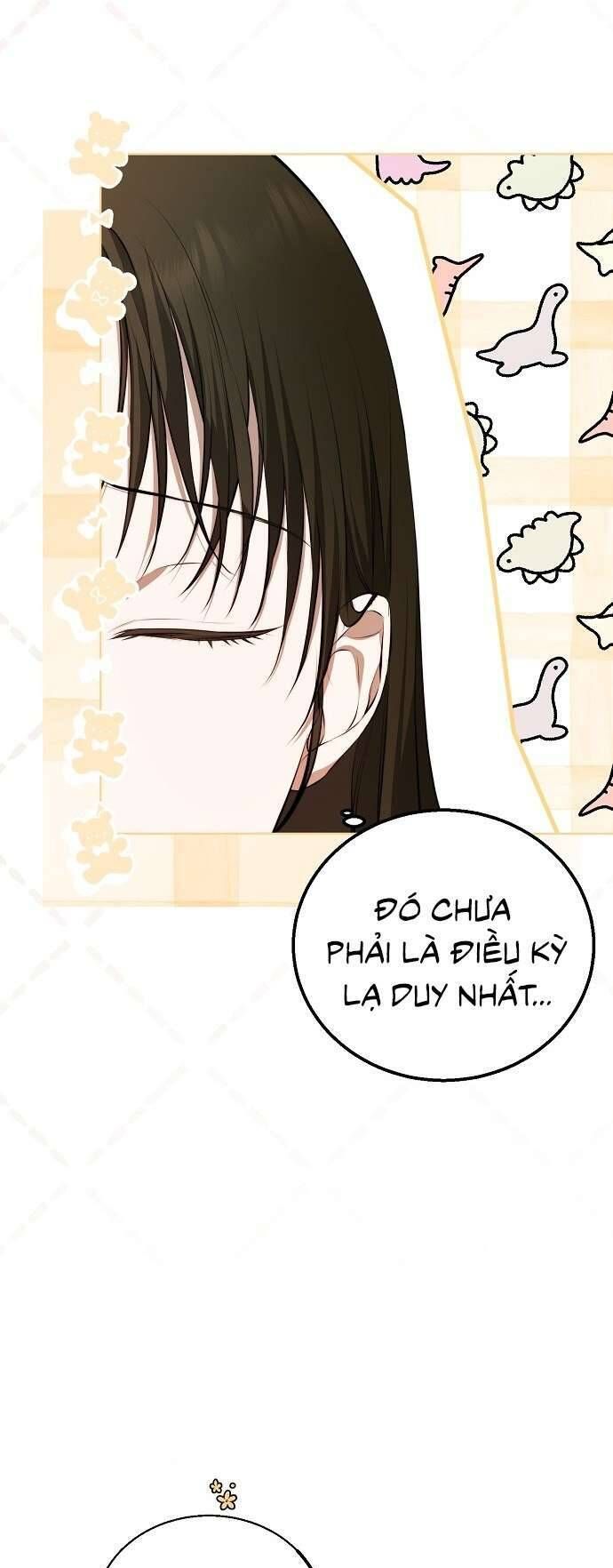 Hãy Dạy Em Cách Khao Khát - Chapter 5 - Page 43